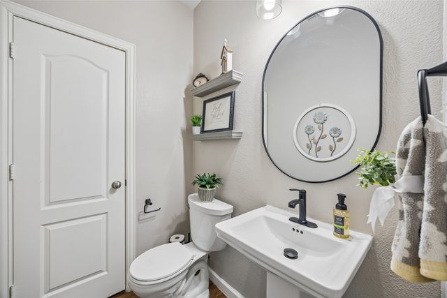 2313 Twilight Star Drive, Little Elm, TX 75068