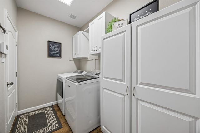 2313 Twilight Star Drive, Little Elm, TX 75068