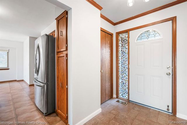 38966 Mount Kisco Drive, Sterling Heights, MI 48310