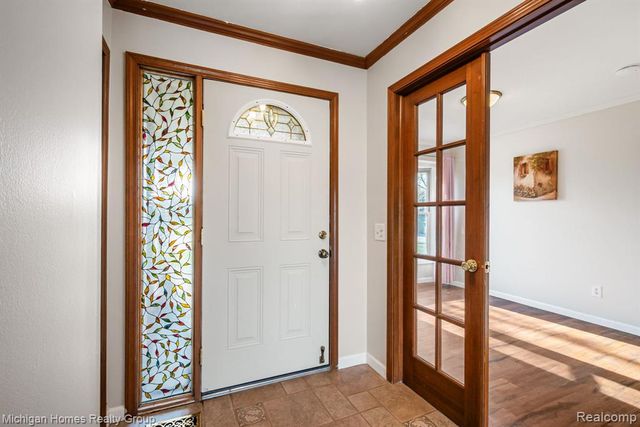 38966 Mount Kisco Drive, Sterling Heights, MI 48310