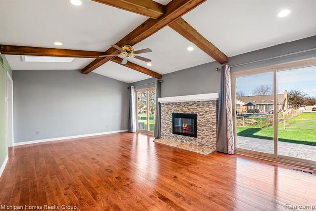 38966 Mount Kisco Drive, Sterling Heights, MI 48310