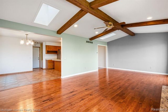 38966 Mount Kisco Drive, Sterling Heights, MI 48310