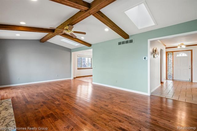 38966 Mount Kisco Drive, Sterling Heights, MI 48310