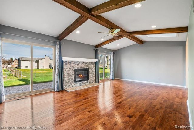 38966 Mount Kisco Drive, Sterling Heights, MI 48310