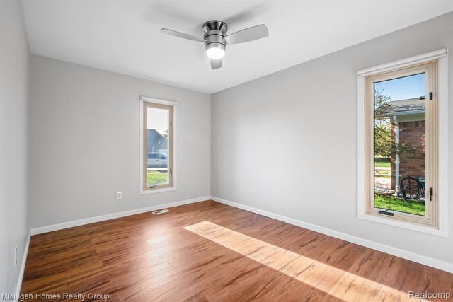 38966 Mount Kisco Drive, Sterling Heights, MI 48310