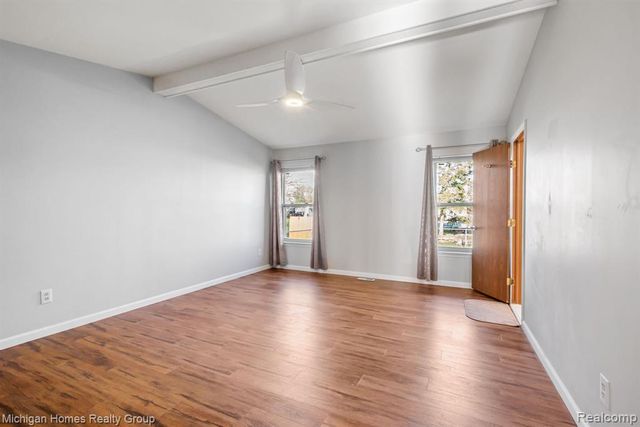 38966 Mount Kisco Drive, Sterling Heights, MI 48310