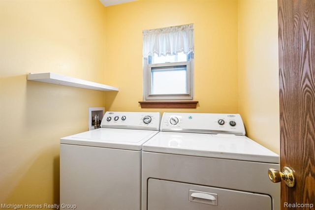 38966 Mount Kisco Drive, Sterling Heights, MI 48310