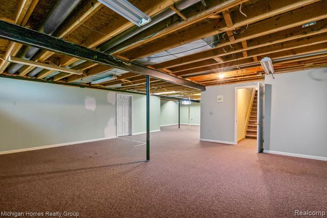 38966 Mount Kisco Drive, Sterling Heights, MI 48310