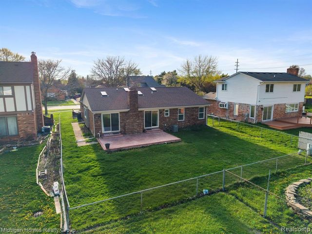 38966 Mount Kisco Drive, Sterling Heights, MI 48310