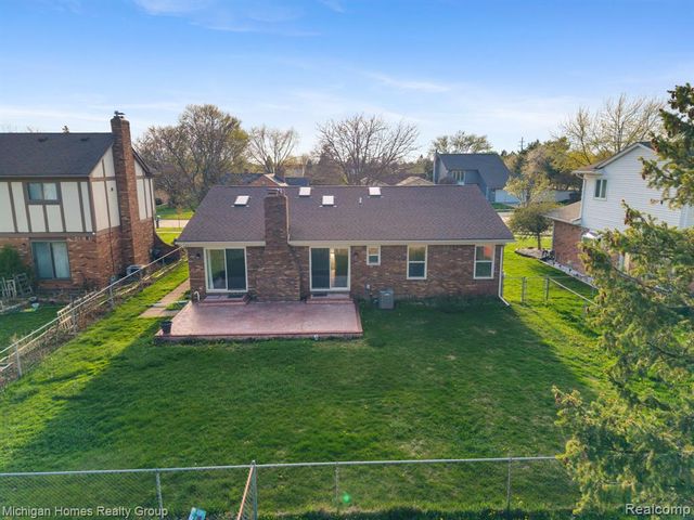 38966 Mount Kisco Drive, Sterling Heights, MI 48310