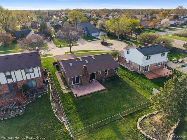 38966 Mount Kisco Drive, Sterling Heights, MI 48310