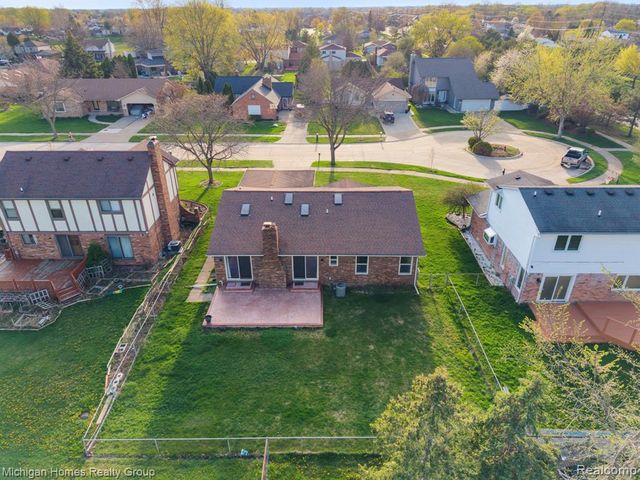 38966 Mount Kisco Drive, Sterling Heights, MI 48310