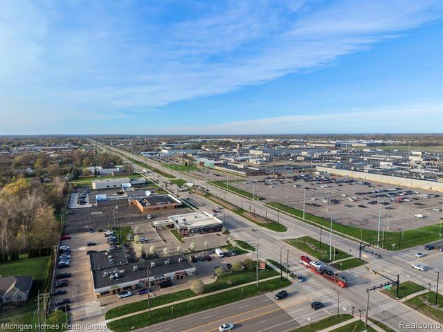 38966 Mount Kisco Drive, Sterling Heights, MI 48310