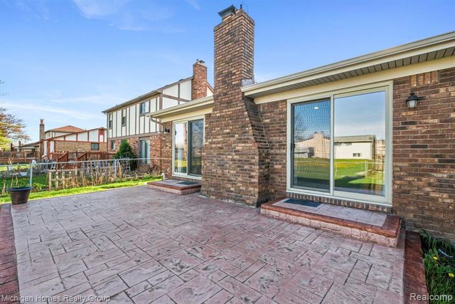 38966 Mount Kisco Drive, Sterling Heights, MI 48310