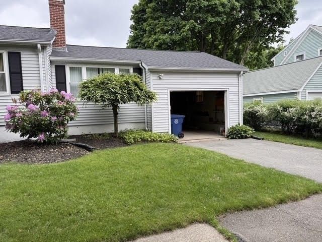 7 Puritan Road, Danvers, MA 01923