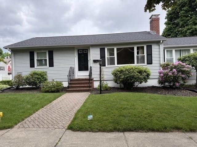 7 Puritan Road, Danvers, MA 01923