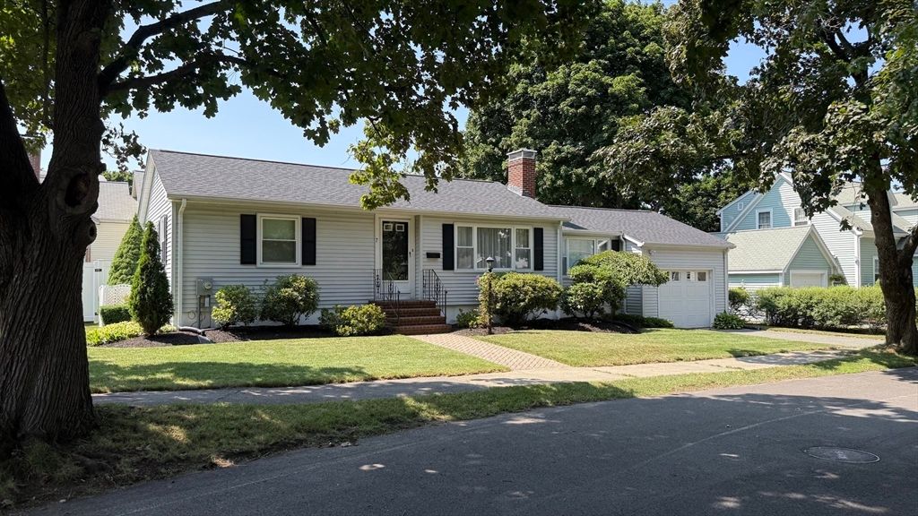 7 Puritan Road, Danvers, MA 01923