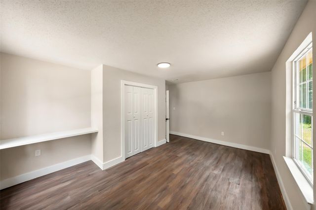 601 Faulkner Avenue, Coldspring, TX 77331