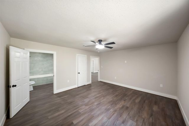 601 Faulkner Avenue, Coldspring, TX 77331