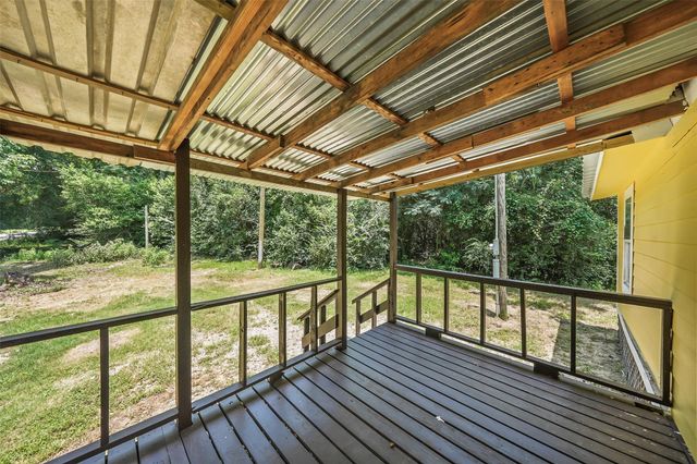 601 Faulkner Avenue, Coldspring, TX 77331
