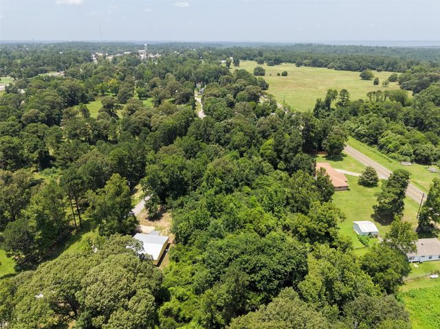 601 Faulkner Avenue, Coldspring, TX 77331
