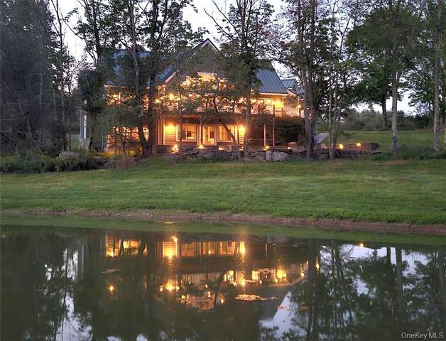 1038 Milanville Road, Other, PA 18405