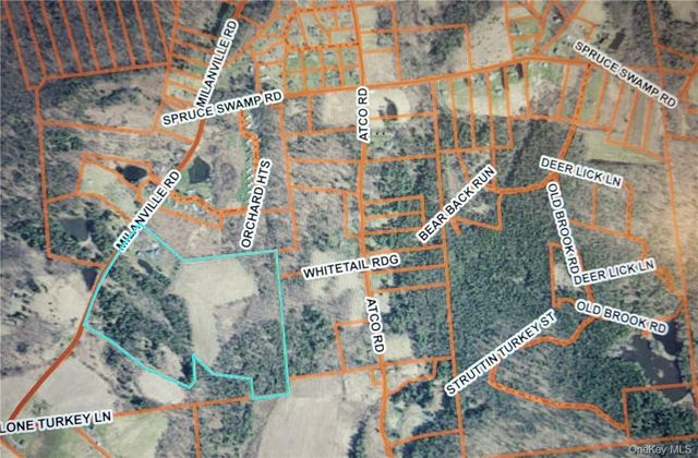 1038 Milanville Road, Other, PA 18405