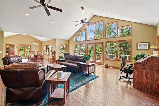 1038 Milanville Road, Other, PA 18405