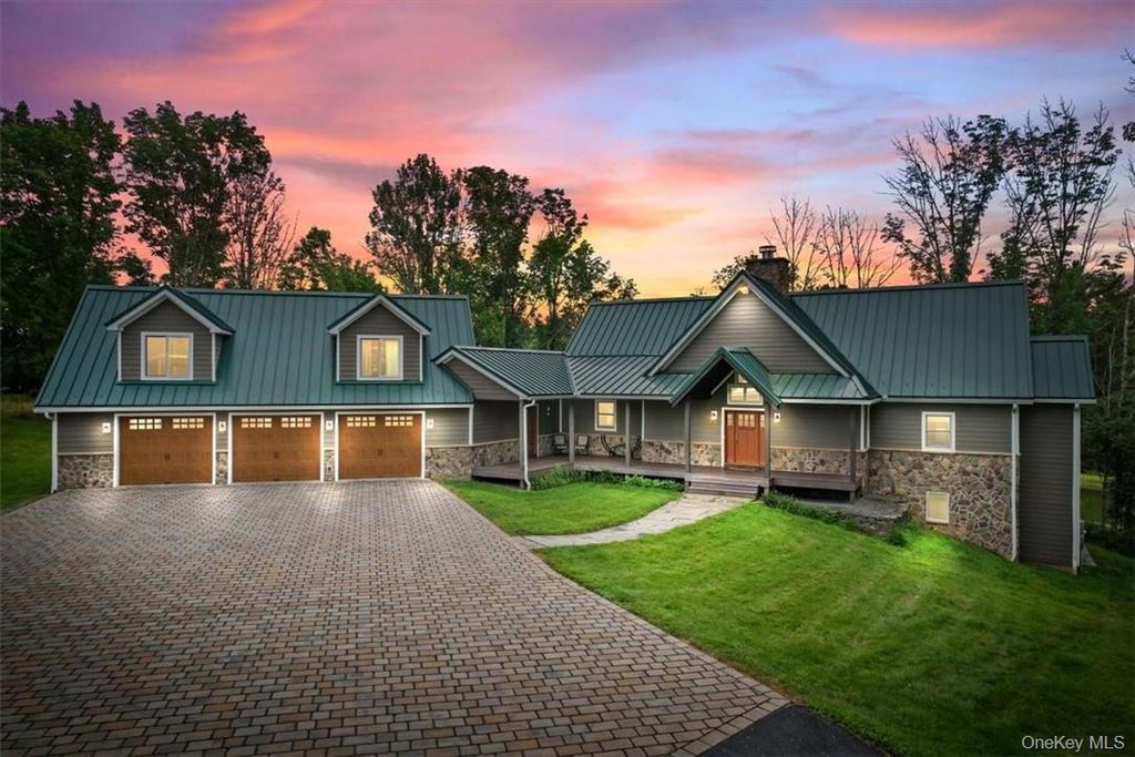 1038 Milanville Road, Other, PA 18405