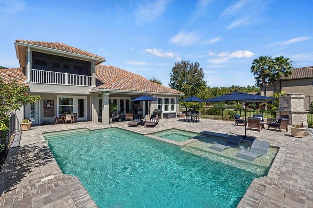 9235 TILLINGHAST DRIVE, Tampa, FL 33626