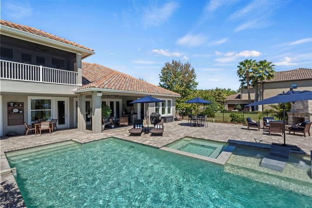 9235 TILLINGHAST DRIVE, Tampa, FL 33626