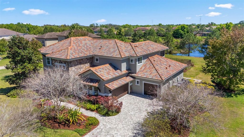 9235 TILLINGHAST DRIVE, Tampa, FL 33626