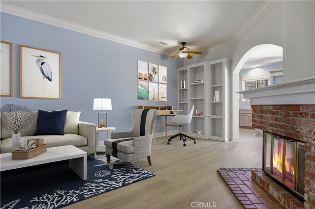 26201 Sunnyglen Avenue 212, Laguna Hills, CA 92653