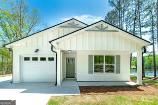 100 N Stewart Lane, Griffin, GA 30224