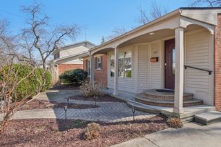 1957 Coronada Drive, Ann Arbor, MI 48103