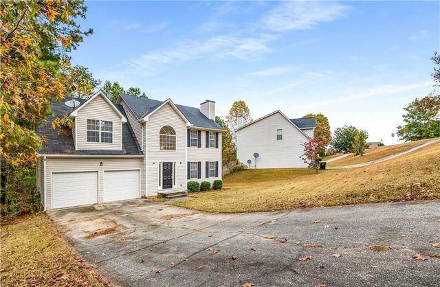 4150 Soaring Drive, Douglasville, GA 30135