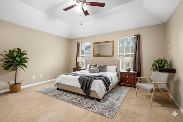 4150 Soaring Drive, Douglasville, GA 30135