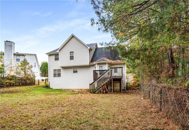 4150 Soaring Drive, Douglasville, GA 30135