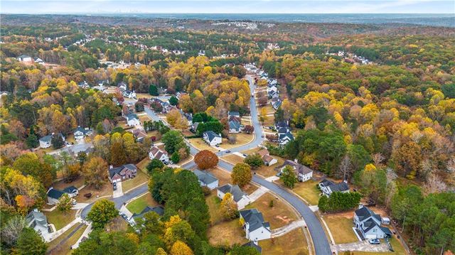 4150 Soaring Drive, Douglasville, GA 30135