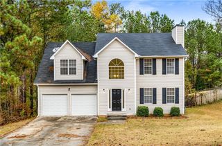 4150 Soaring Drive, Douglasville, GA 30135