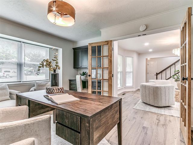 6705 Crow Circle, Oklahoma City, OK 73132