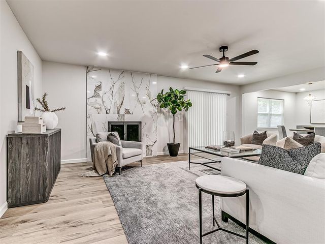 6705 Crow Circle, Oklahoma City, OK 73132