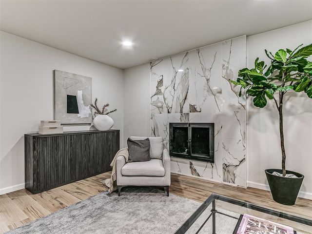 6705 Crow Circle, Oklahoma City, OK 73132