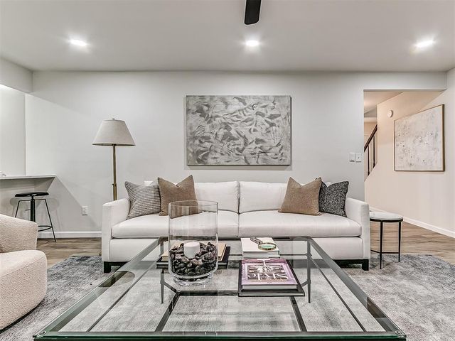 6705 Crow Circle, Oklahoma City, OK 73132