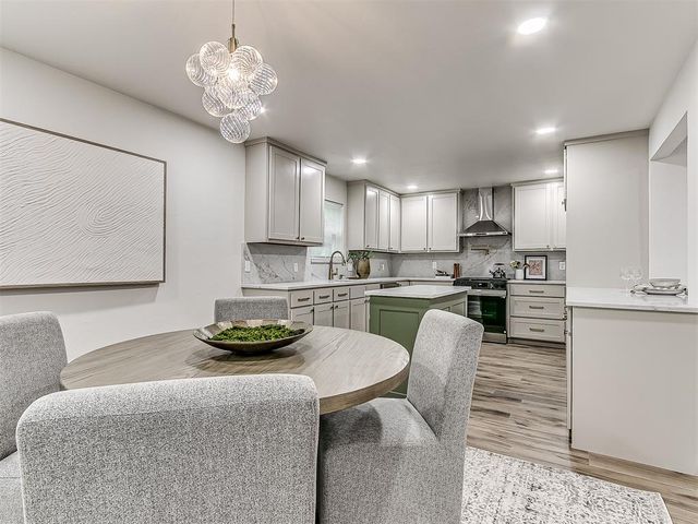6705 Crow Circle, Oklahoma City, OK 73132