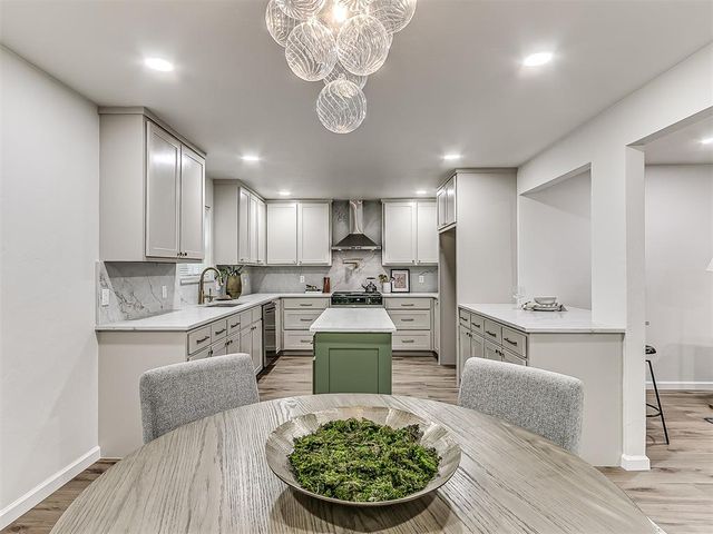 6705 Crow Circle, Oklahoma City, OK 73132