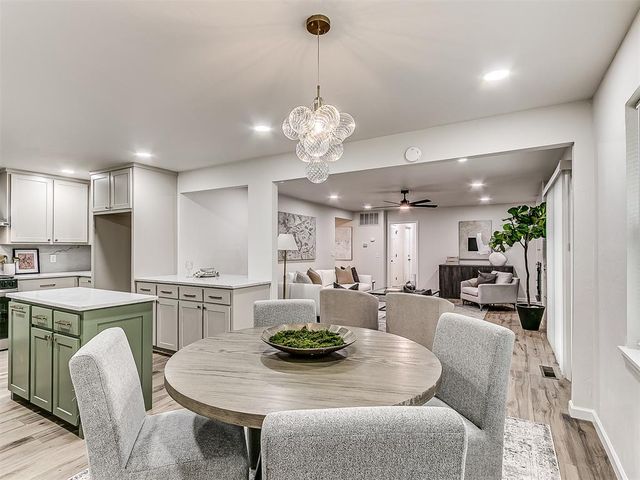 6705 Crow Circle, Oklahoma City, OK 73132