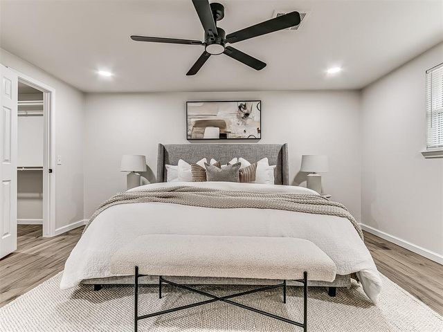 6705 Crow Circle, Oklahoma City, OK 73132