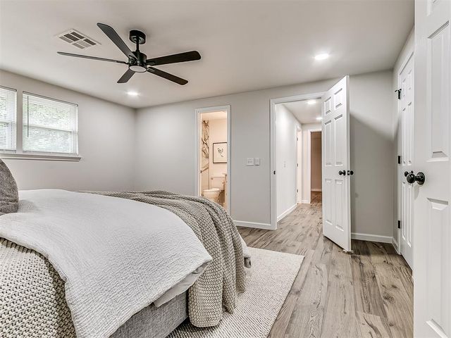 6705 Crow Circle, Oklahoma City, OK 73132