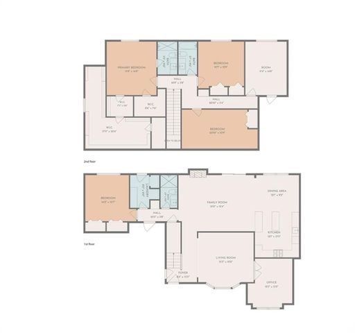 6705 Crow Circle, Oklahoma City, OK 73132